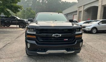 2019 Chevrolet Silverado 1500 LD LT – AC0325 full