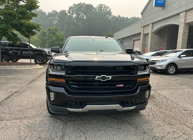 2019 Chevrolet Silverado 1500 LD LT – AC0325 full