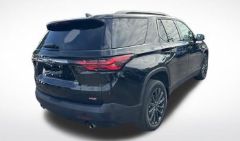 2023 Chevrolet Traverse RS – BCP0444 full