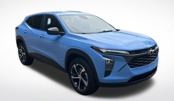 2024 Chevrolet Trax 1RS – BCP0505 full