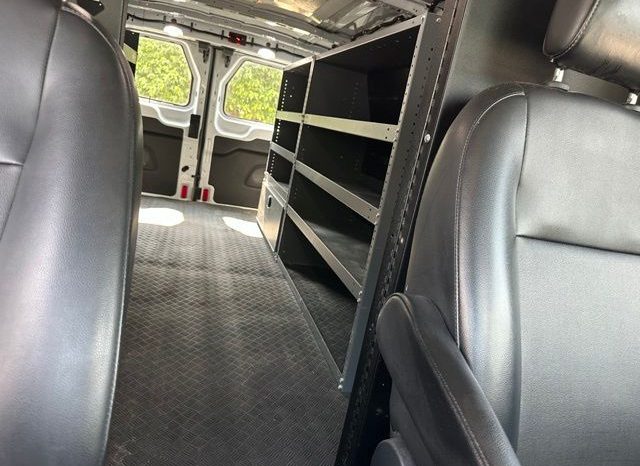 2020 Ford Transit-250 Base – BCP0428 full