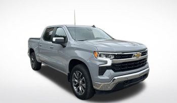 2024 Chevrolet Silverado 1500 LT – BCP0480 full