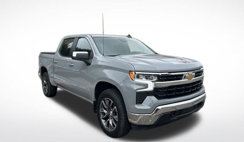 2024 Chevrolet Silverado 1500 LT – BCP0480 full
