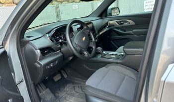 2023 Chevrolet Traverse LT – BCP0440 full