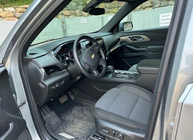 2023 Chevrolet Traverse LT – BCP0440 full