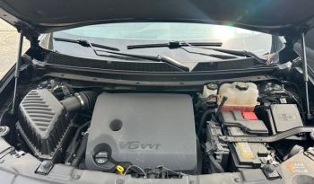 2023 Chevrolet Traverse Premier – BCP0466 full