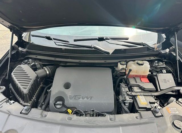 2023 Chevrolet Traverse Premier – BCP0466 full