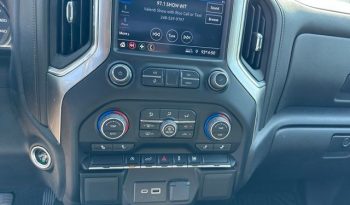 2021 Chevrolet Silverado 1500 LT – BC262315A full