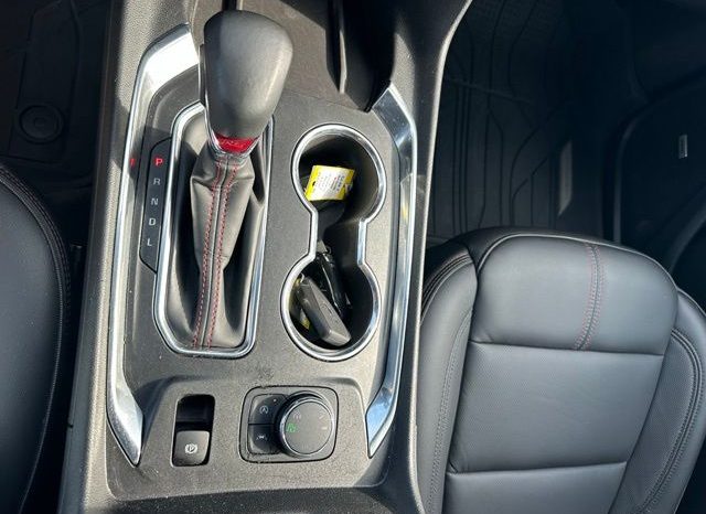2023 Chevrolet Traverse RS – BCP0444 full
