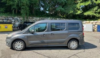 2015 Ford Transit Connect XL – AC0189 full