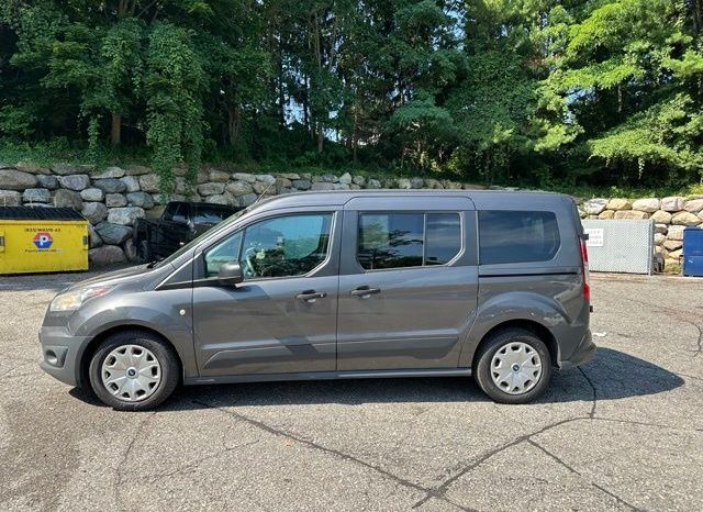 2015 Ford Transit Connect XL – AC0189 full