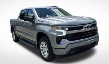 2023 Chevrolet Silverado 1500 RST – BCP0361 full