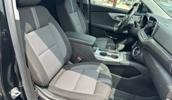 2024 Chevrolet Blazer LT – BC263009A full