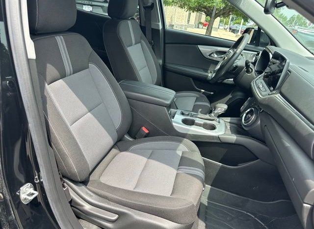 2024 Chevrolet Blazer LT – BC263009A full