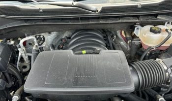 2024 Chevrolet Silverado 1500 LT Trail Boss – BC263131A full