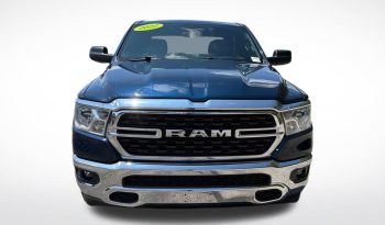 2022 Ram 1500 Big Horn/Lone Star – CC260482B full