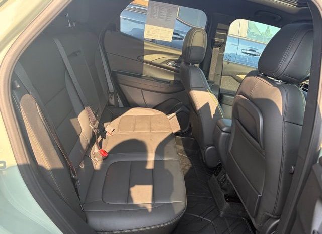 2025 Chevrolet TrailBlazer ACTIV – BCP0488 full
