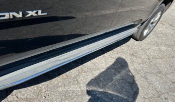 2015 GMC Yukon XL SLT 1500 – AC0314 full