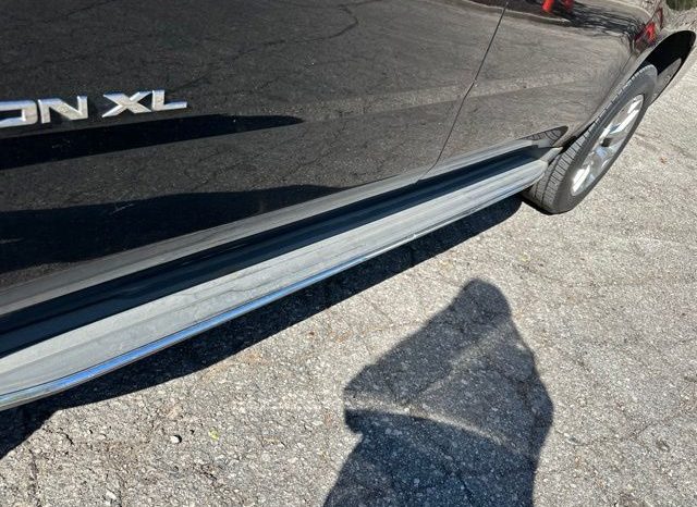 2015 GMC Yukon XL SLT 1500 – AC0314 full