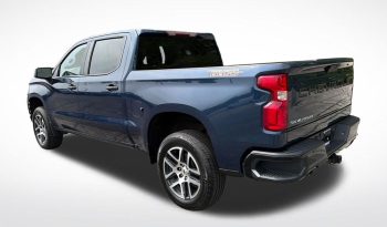 2020 Chevrolet Silverado 1500 LT Trail Boss – CC260698A full
