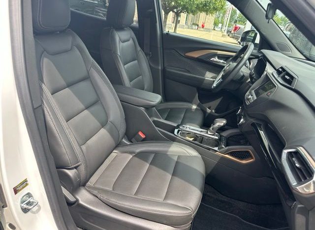 2023 Chevrolet TrailBlazer ACTIV – BCP0453 full