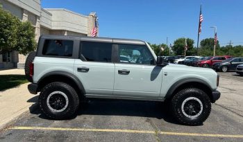 2024 Ford Bronco Big Bend – BCP0318 full