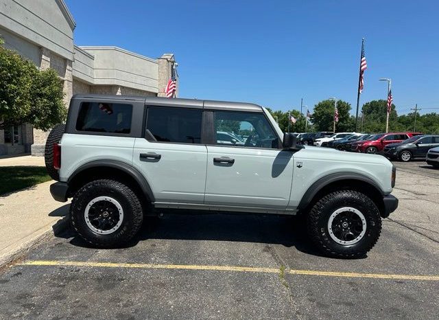 2024 Ford Bronco Big Bend – BCP0318 full