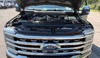 2023 Ford F-350SD Lariat – CC260708A full