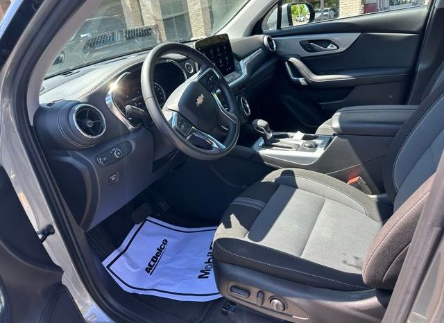 2024 Chevrolet Blazer LT – BCP0327 full