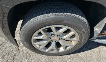 2015 GMC Yukon XL SLT 1500 – AC0314 full