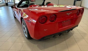 2007 Chevrolet Corvette Base – BC262897A full