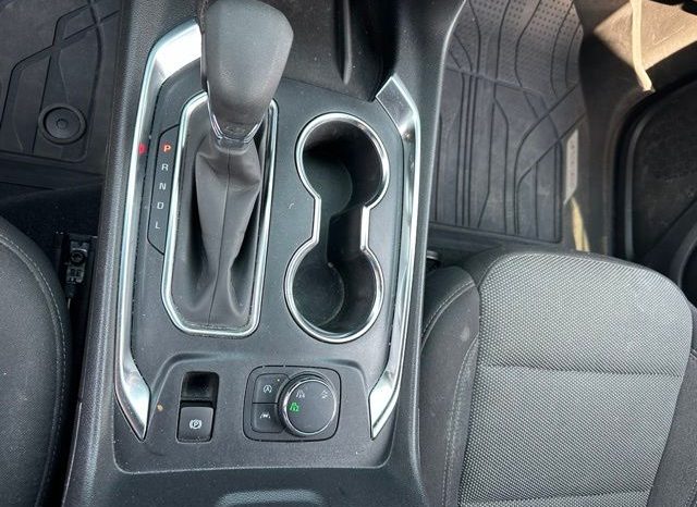 2023 Chevrolet Traverse LT – BCP0440 full