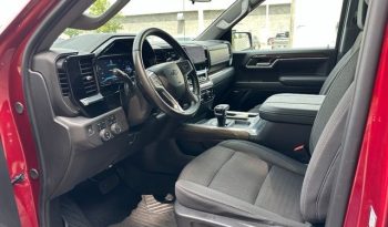 2024 Chevrolet Silverado 1500 LT Trail Boss – BC263131A full