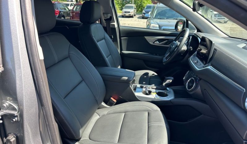 2024 Chevrolet Blazer LT – BCP0348 full