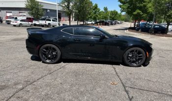 2023 Chevrolet Camaro 1LT – AC0369 full