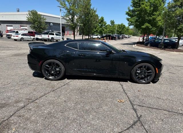 2023 Chevrolet Camaro 1LT – AC0369 full