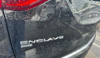 2024 Buick Enclave Essence – BC262311A full