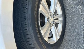 2016 Chevrolet Equinox LS – BC262501A full