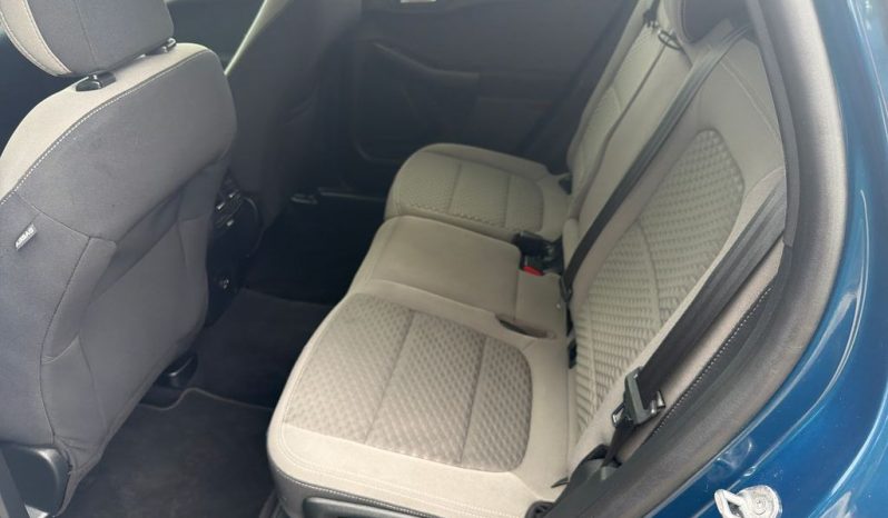 2020 Ford Escape SE – CC260900A full