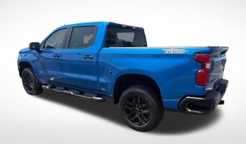 2023 Chevrolet Silverado 1500 LT Trail Boss – CCP0167 full
