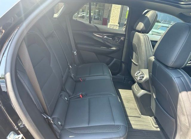 2024 Chevrolet Blazer EV LT – BCP0458 full