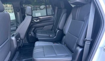 2022 Chevrolet Tahoe RST – BCP0395A full