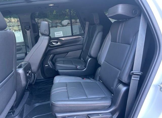 2022 Chevrolet Tahoe RST – BCP0395A full
