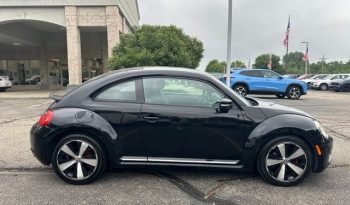 2012 Volkswagen Beetle 2.0 TSi – BCBC262265AA full