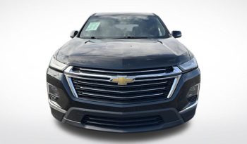2024 Chevrolet Traverse Limited LT Leather – BCP0449 full