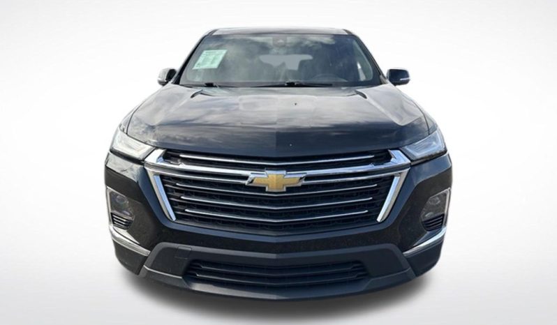 2024 Chevrolet Traverse Limited LT Leather – BCP0449 full