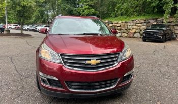 2017 Chevrolet Traverse LT – BC261876A full