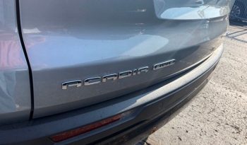 2024 GMC Acadia AT4 – BC263181B full