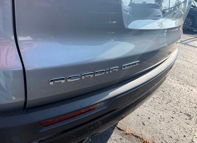 2024 GMC Acadia AT4 – BC263181B full