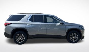 2023 Chevrolet Traverse LT – BCP0414 full